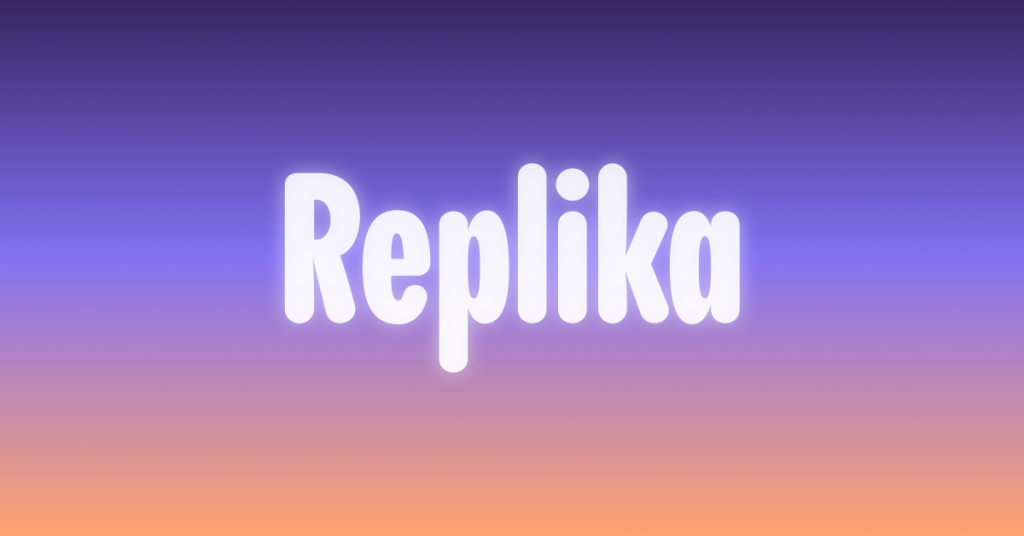 Replika