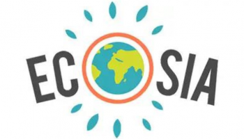 ecosia logo